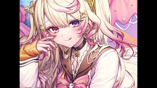 【 雑談 】アニメ声が可愛くちょっとだけお話の時間です！！【いちプロ/夢伽なのね 】
