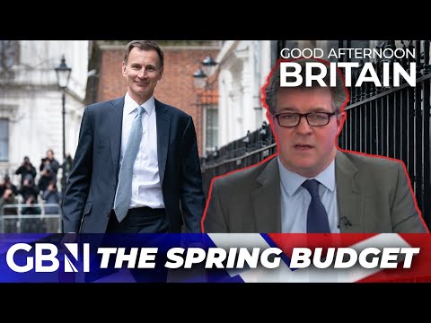 Spring Budget 2024: Jeremy Hunt reveals Government spending plans - everything you need to know