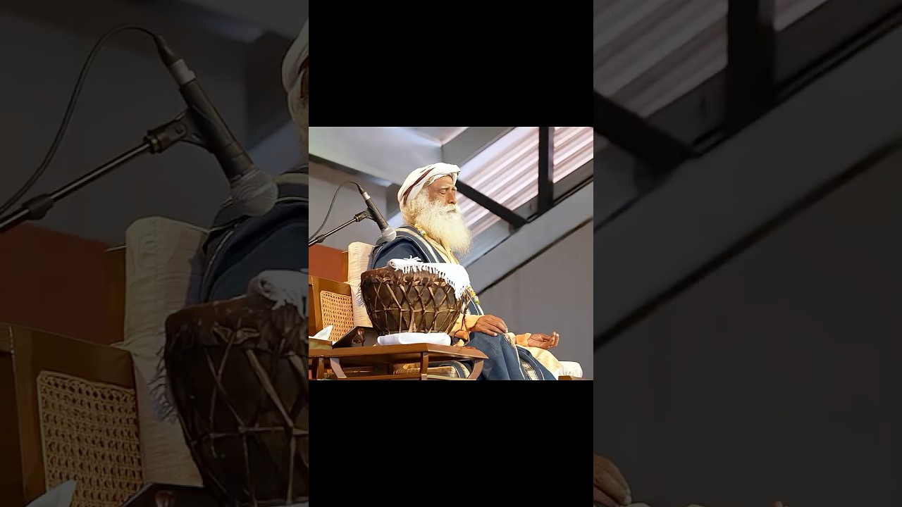 In the Lap of the Master | 5-7 Sep 2026 | Sadhguru