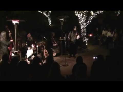 Becky - Traveler World Fusion Promo