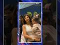 Shilpa Shetty Corrects The Paparazzi After They Call Her Son Vivaan