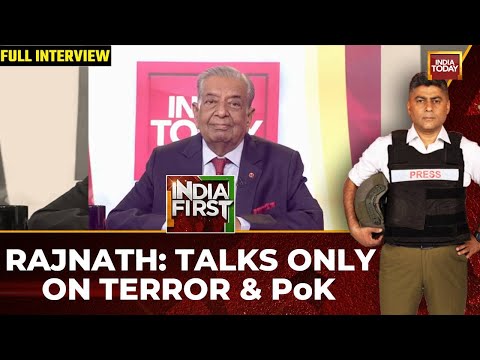 Exclusive: Former Army Chief Gen Nirmal Chander Vij On Pakistan, Kargil War, And Strategic Shifts