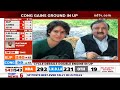 Elections 2024 | Uttar Pradesh Shocker: INDIA Bloc Wins More Lok Sabha Seats Than BJP-Led NDA  - 04:31 min - News - Video