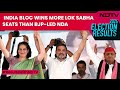 Elections 2024 | Uttar Pradesh Shocker: INDIA Bloc Wins More Lok Sabha Seats Than BJP-Led NDA