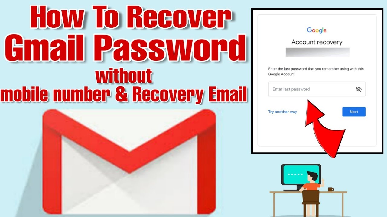 Roblox Account Recovery