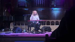 "Mrs. Magic" by Strawberry Guy (Live at TOC Portland)