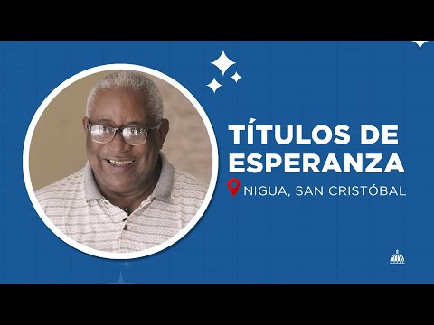 Títulos de Propiedad - Nigua, San Cristóbal