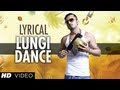 The Thalaivar Tribute (Lungi Dance) Feat. Yo Yo Honey Singh