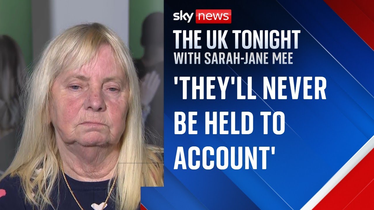 Hillsborough campaigner: 'They did lie, they did cover up, they did alter statements'