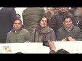 AAP leaders Nirmal Singh Mohra, Chitra Sarwara join Congress | News9
