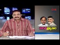 Analysis on Chandrababu and KCR War in Telangana