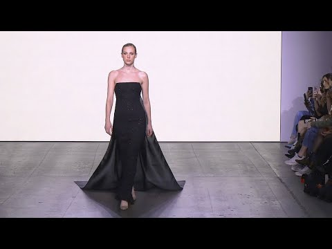 Barrus | Fall Winter 2024/2025 | Full Show