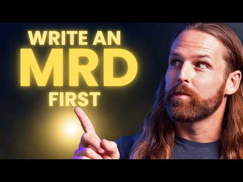 This One Document Took Me From $28 to $700/month (1-Person AI Business Hack)