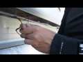 Overton's 24' Flex Track LED Light Kit For Pontoon Boats