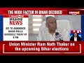 Congress MP Manickam Tagore Slams Election Commission, Confident of India Alliance Victory  - 02:01 min - News - Video