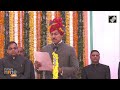 Breaking: Rajasthan Cabinet Expansion: New Ministers Sworn in Under Bhajanlal Sharma Government |  - 02:41 min - News - Video