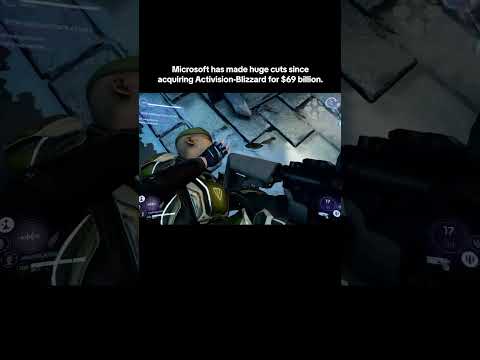 Perfect Dark reboot canceled