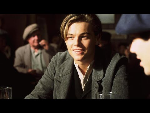 Leonardo Dicaprio'nun En İyi 10 Filmi | 1. Bölüm | SPOİLER