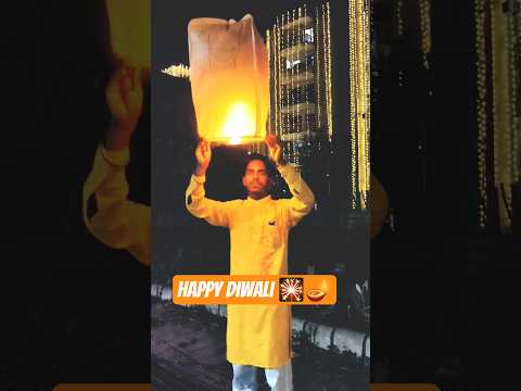 #Diwali mein 🪔
