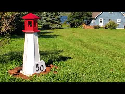 Property video