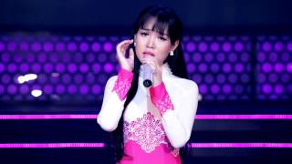 Màu Hoa Bí - Lưu Trúc Ly [Official]