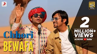 Chhori Bewafa ~ Kisna & Aditya A Video song
