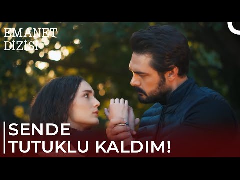 Nana'nın Gözlerinde Zaman Durdu 💗 | Emanet 475. Bölüm @EmanetDizisi​