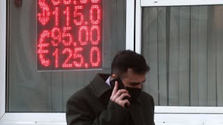 Личное: Кто в России пострадает из-за войны в Украине?