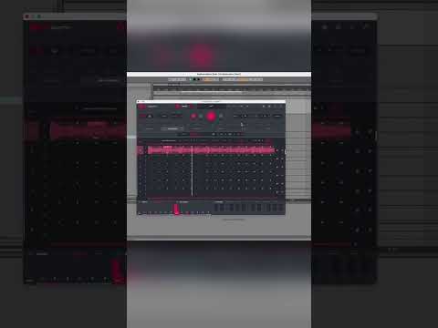 Beat_spot on #Loopmix #vstplugin 🎛️