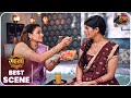 Gehna Zevar Ya Zanjeer | माँ ने खिलाया गहना को खाना ! | Best Scene Dangal TV