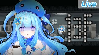 【13F】ทำงานจนดึกดื่น