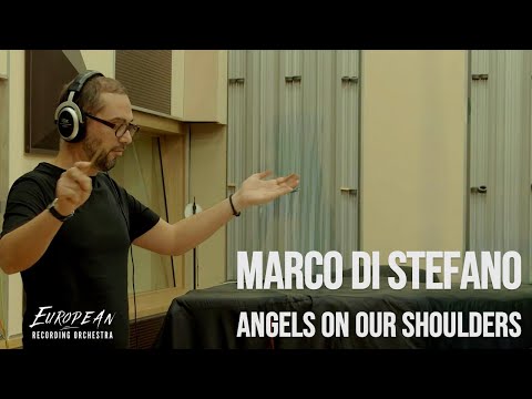 A Hyatt - Angels on Our Shoulders