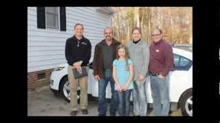 Home Depot Romanoff Floor Covering New Carpet Installation Day