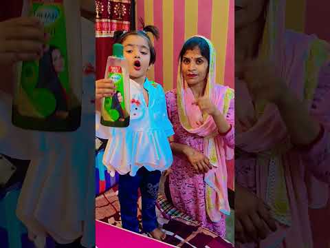 Look what Anaya's father is doing.#manviormummy #shorts #viral