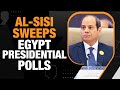 Abdel Fattah Al-Sisi sweeps presidential polls with 89.6% of votes, wins 3rd term in office | News9