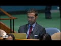 WATCH LIVE: 2022 United Nations General Assembly - Day 4  - 00:00 min - News - Video