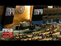 WATCH LIVE: 2022 United Nations General Assembly - Day 4