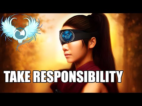 Message to ALL members of the United Federation of Planets - Take Responsibility