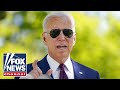 Biden’s weakness is inviting aggression: Helen Raleigh