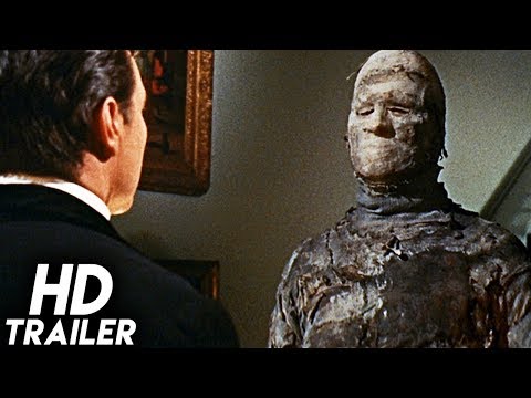 The Curse of the Mummy's Tomb'