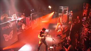 InMe - Faster The Chase  ( Live at the London Astoria  17 Dec 2005)
