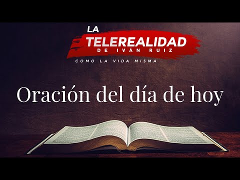 Iniciamos esté Miércoles reconociendo la grandeza del todopoderoso│El Show del Mediodía