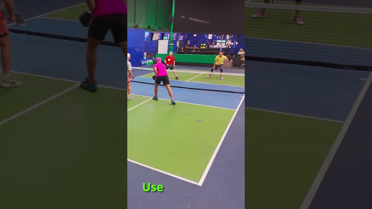 🎁2 Firefights for Price of 1 #pickleball #sports #sporthighlights #pickleballhighlights