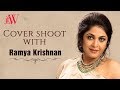 Baahubali Sivagami is close to my heart : Ramya Krishnan JFW Cover Shoot