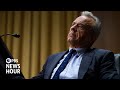 In tense hearing, RFK Jr. challenged on vaccine views and trust in health agencies