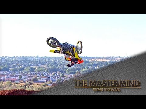 Travis Pastrana Is the Mastermind | You Get Out What You Put In