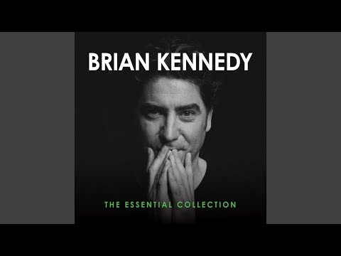 Brian Kennedy - Put the Message in the Box