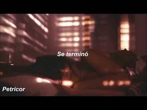 Jorja Smith - Something In The Way (Subtitulos al Español)