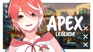 〖 APEX 〗 本日はEディスですか！〖 心白てと / ネオポルテ 〗