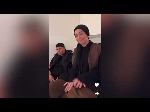 Karim Lipton Amine son cousin en pleurs 